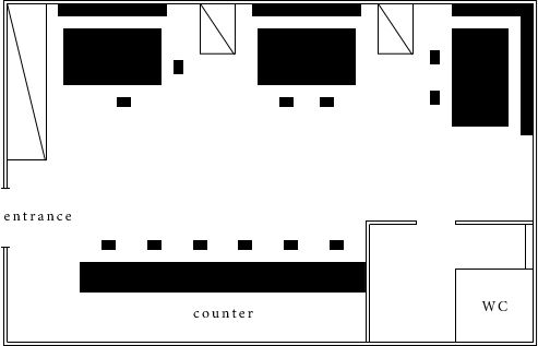 floormap